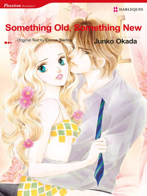 Title details for Something Old, Something New by Donna Sterling - Available